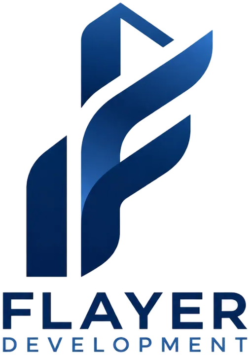 Flayer Development logo