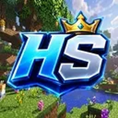 Hyper SMP logo